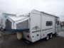 2002 Forest River Rockwood